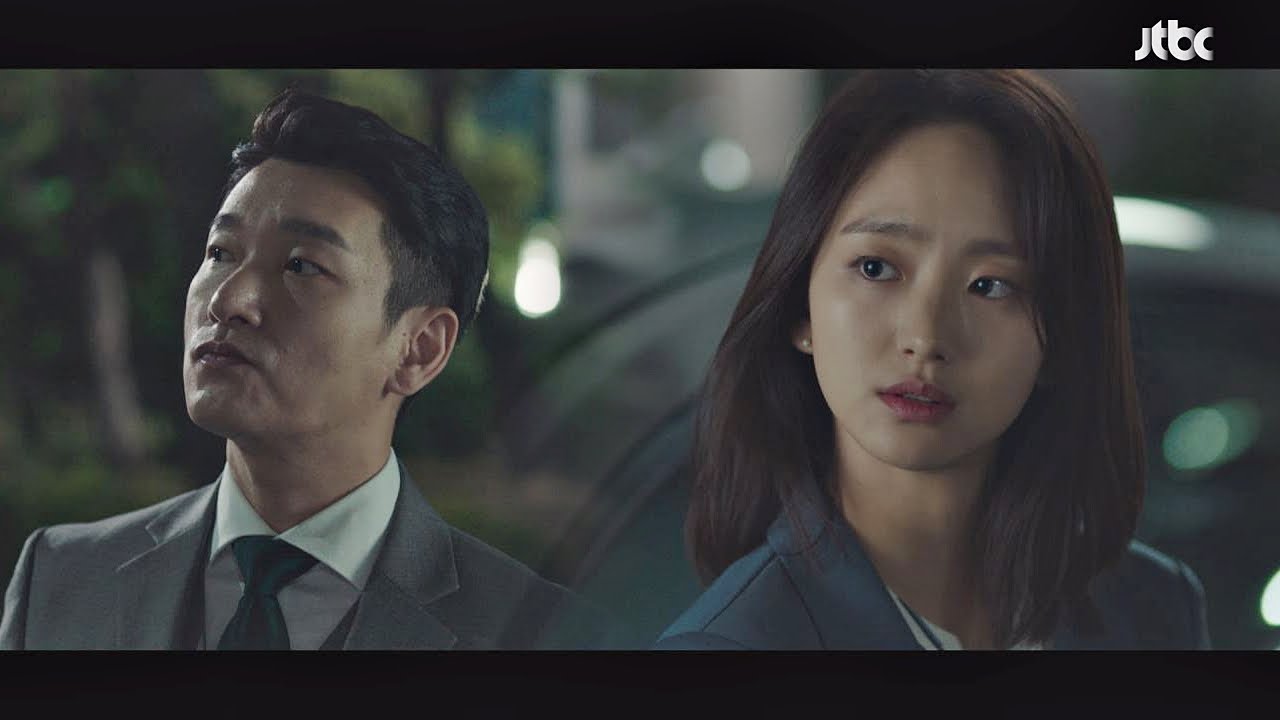 '책임의식'이 중요한 병원에는 독이 되는 '성과급제' 라이프(Life) 10회