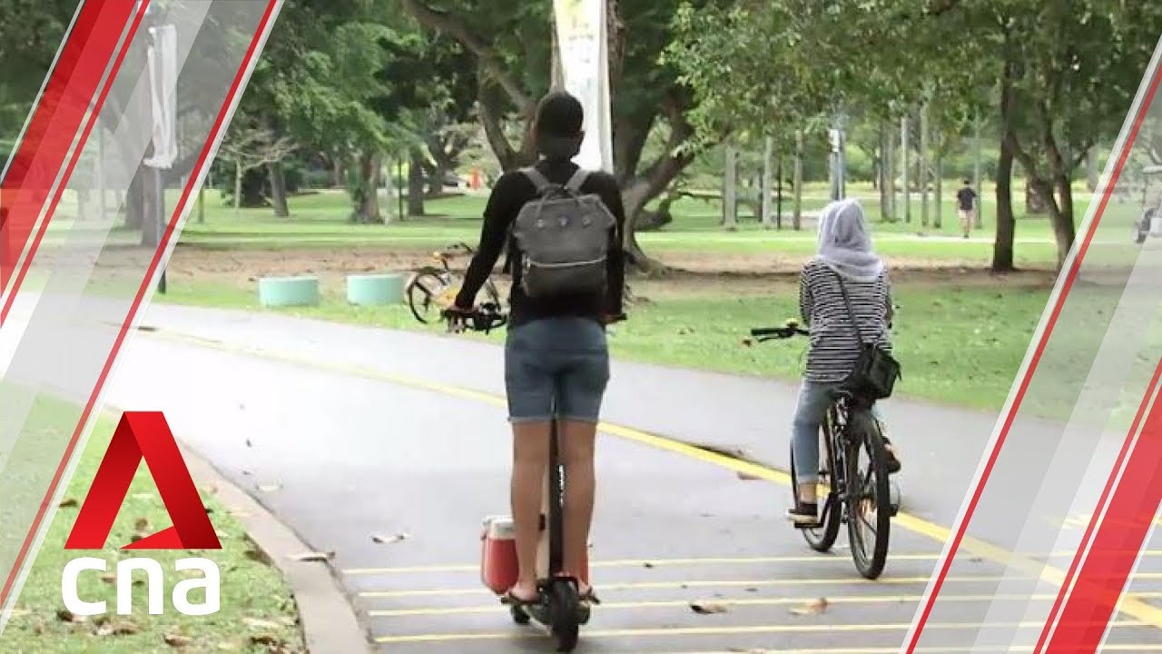 LTA delays announcement of PMD-sharing licences for second time this year