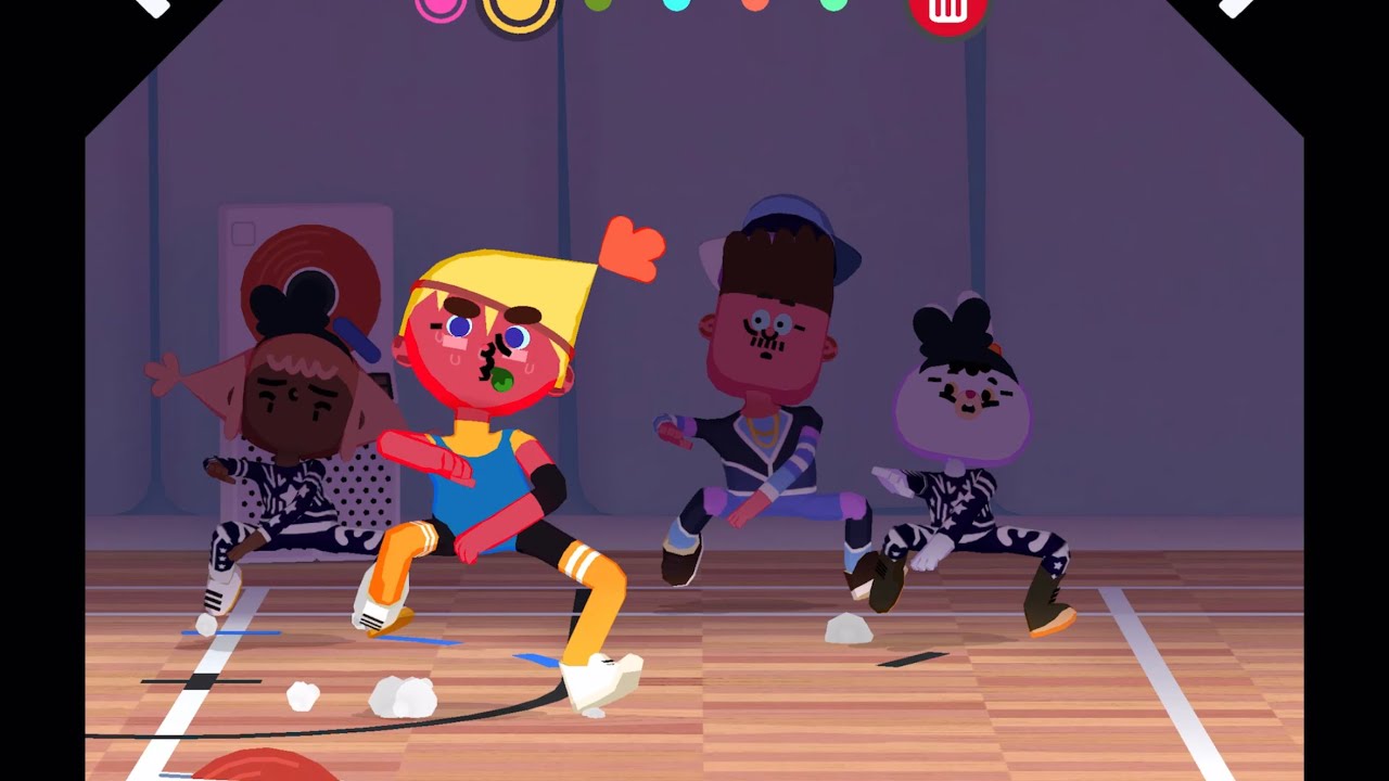 Who Still Plays This Game? 😲| Toca Dance Free Gameplay