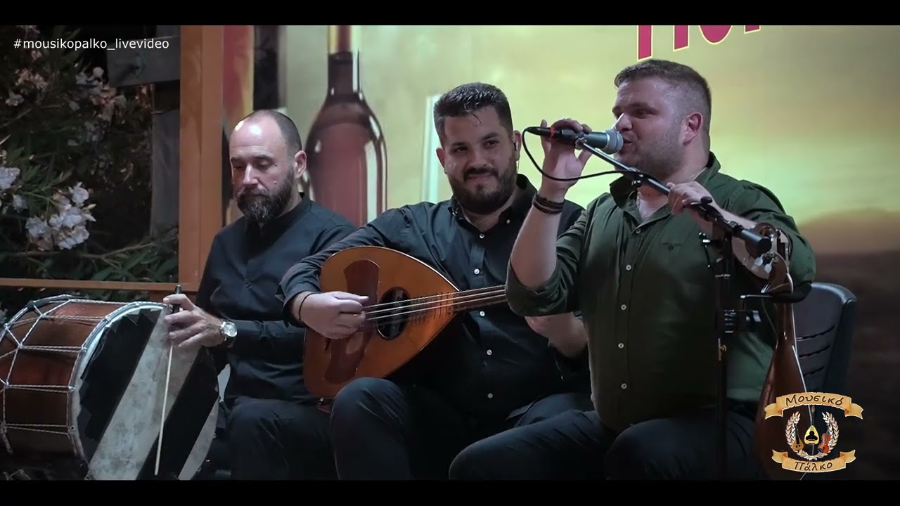 Γρηγόρης Σαμόλης ~ Μες τη φουρτούνα της ζωής/Δε μ ’αγαπάς ως σ ’αγαπώ/Σιγά σιγά