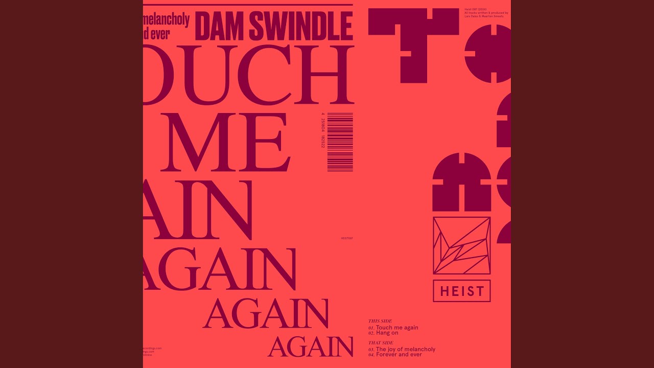 Touch Me Again