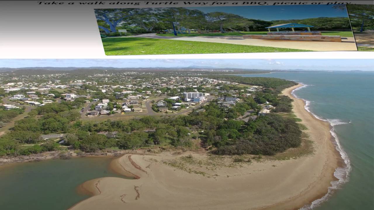 Discovery Holiday Park - Tannum Sands