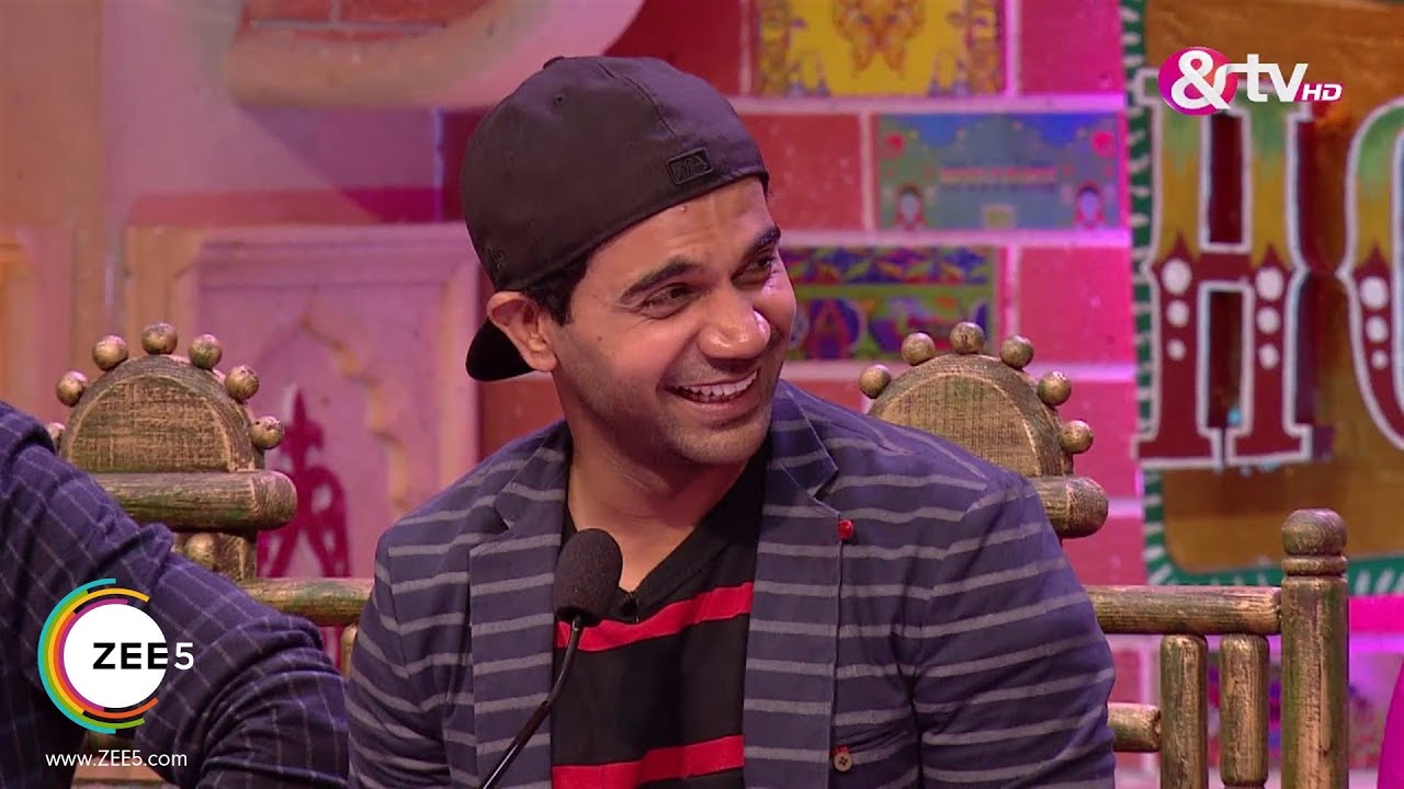 EP 1Комедия Дангал- Индийское телешоу хинди - и телевидение