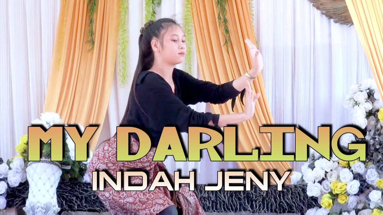 MY DARLING INDAH JENY BADY GROUP