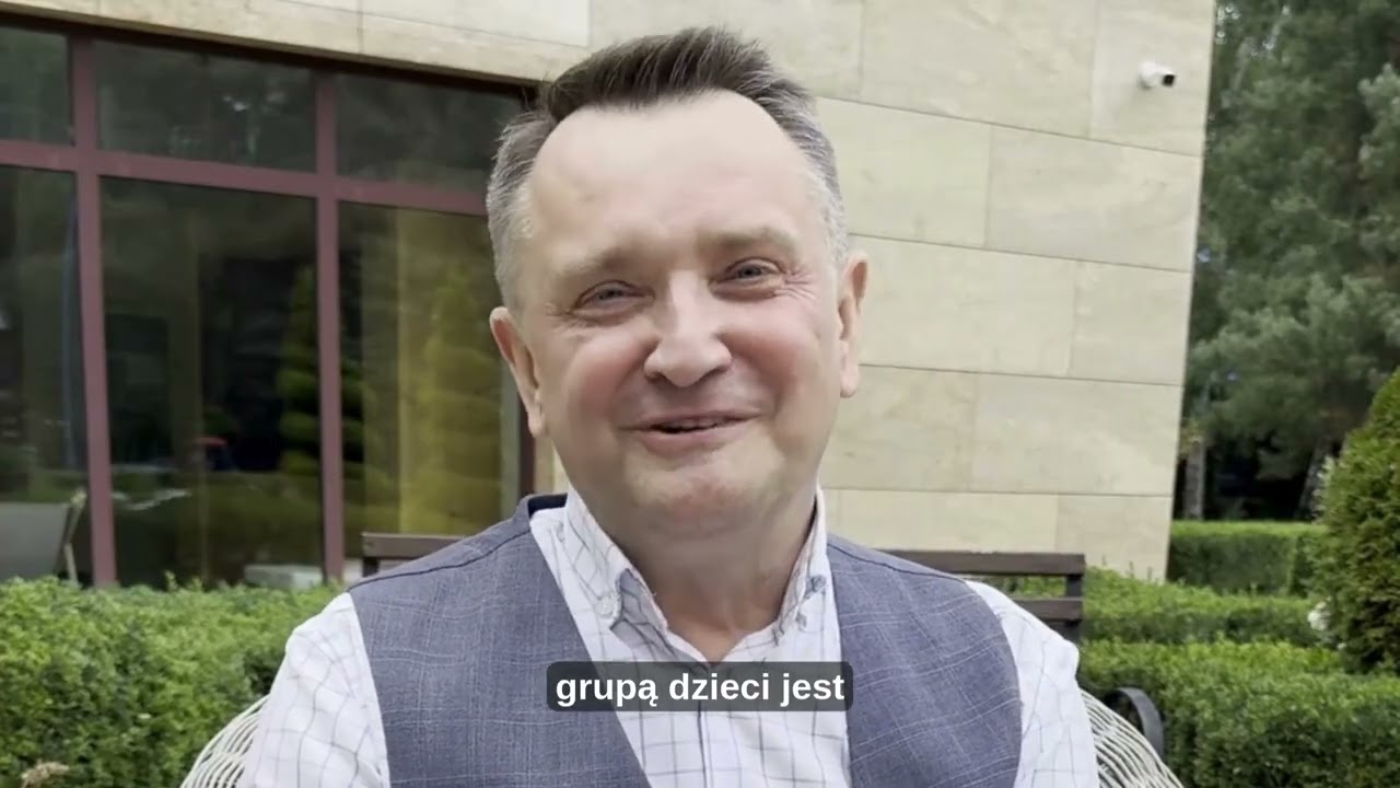 Wszystkie sekrety audiologii i foniatrii - rozmowa z dr. Karolem Myszelem