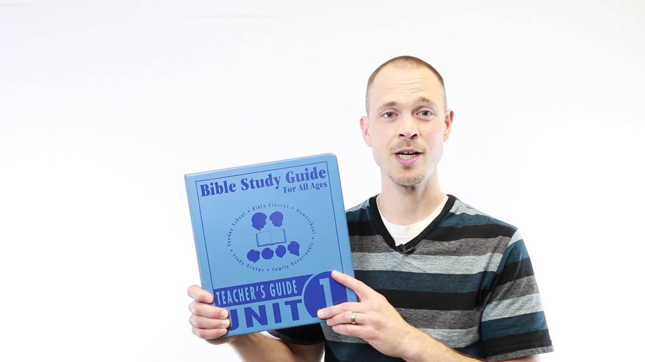 Using Unit Teacher's Guide