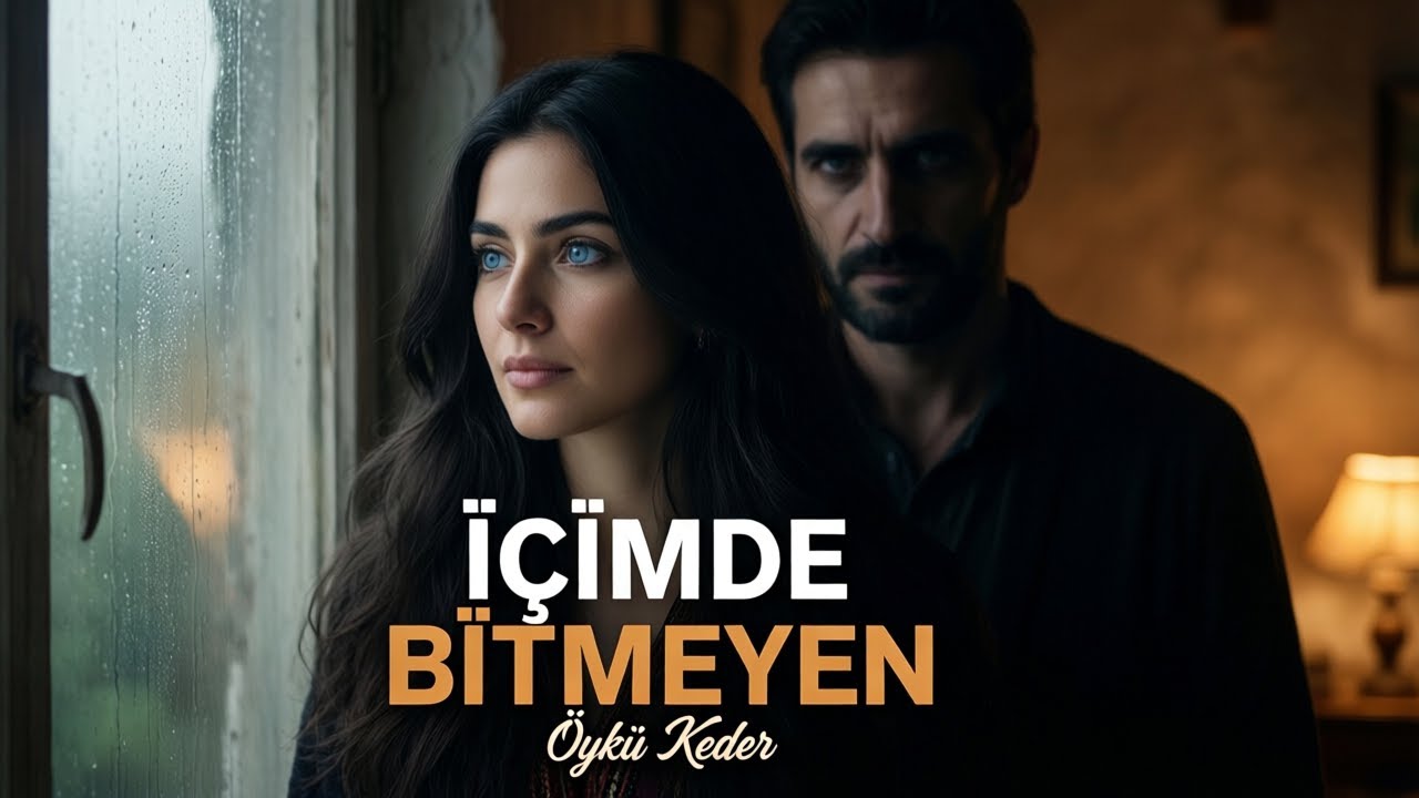 İçimde Bitmeyen | Öykü Keder- Yeni Türküs 2026