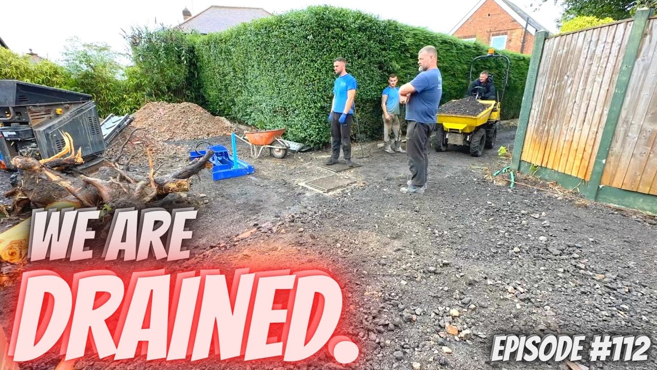 The Most DRAINING Job You've Ever Seen..