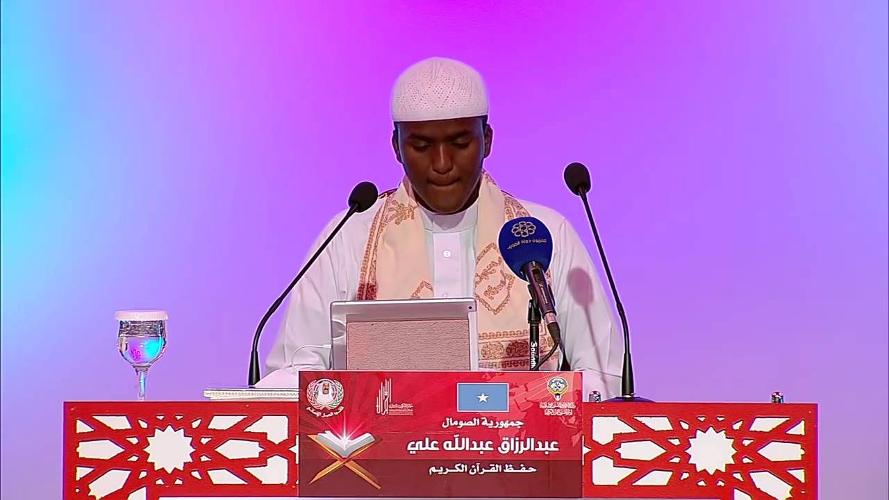 Kuwait guusha Cabdirisaaq Sh,Cabdullaahi Cabdi Cali