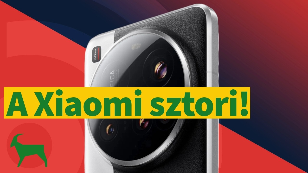 Hogyan lett a Xiaomi a világ egyik legnagyobb mobilgyártója? + Nyereményjáték!