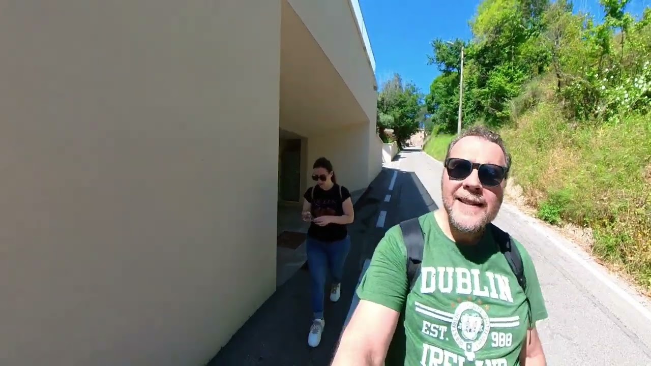 TOUR MARCHE PARTE 1 2025