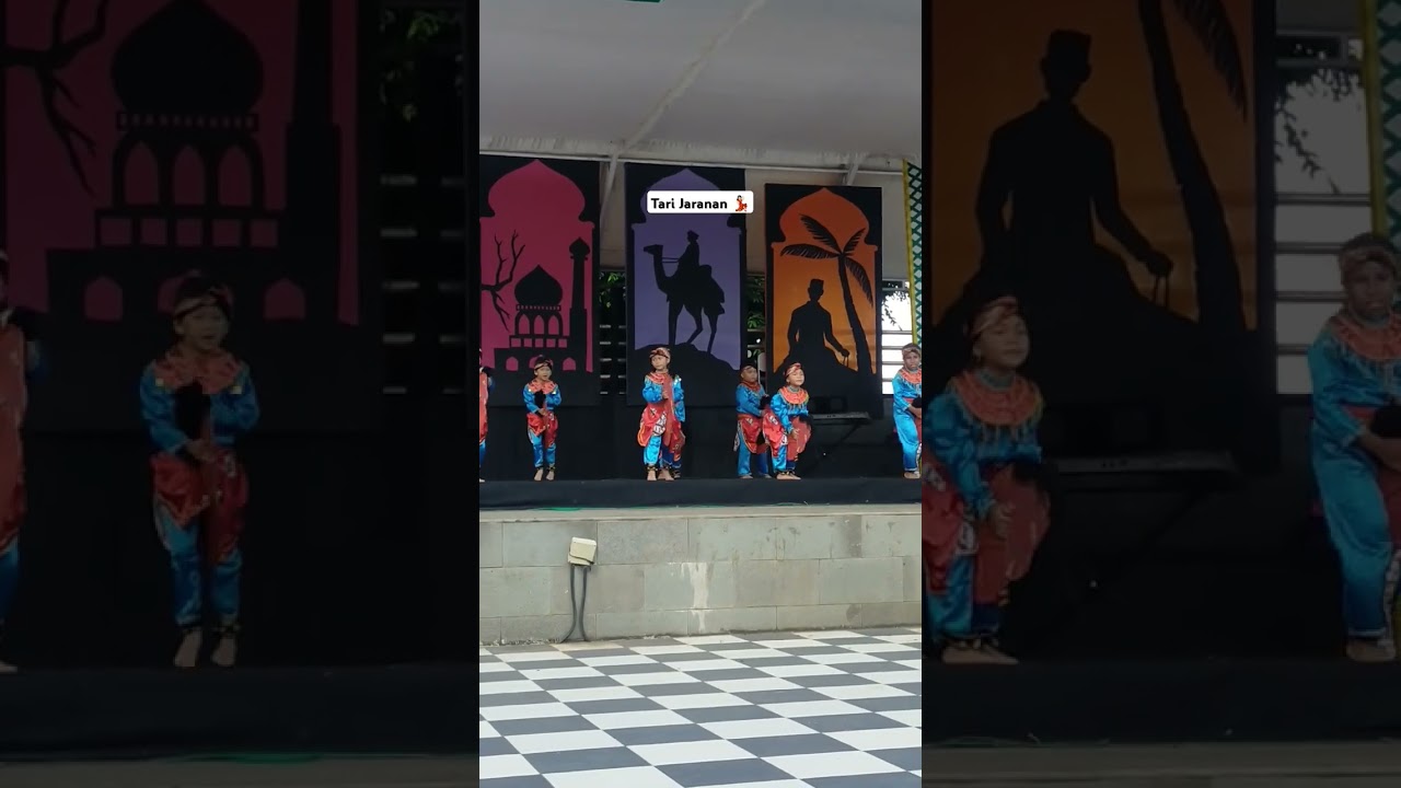 #tarijaranan