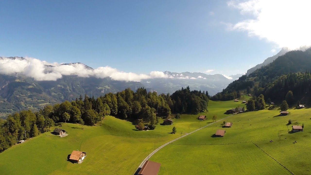 Vocabulaire : 🌄 Alpes, artisanat et tourisme : d&eacute;couvre les tr&eacute;sors de nos r&eacute;gions ! 🏞️