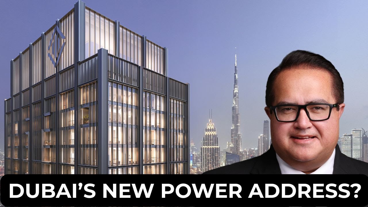 DIFC Dubai: Why Smart Investors Are Buying Here Now