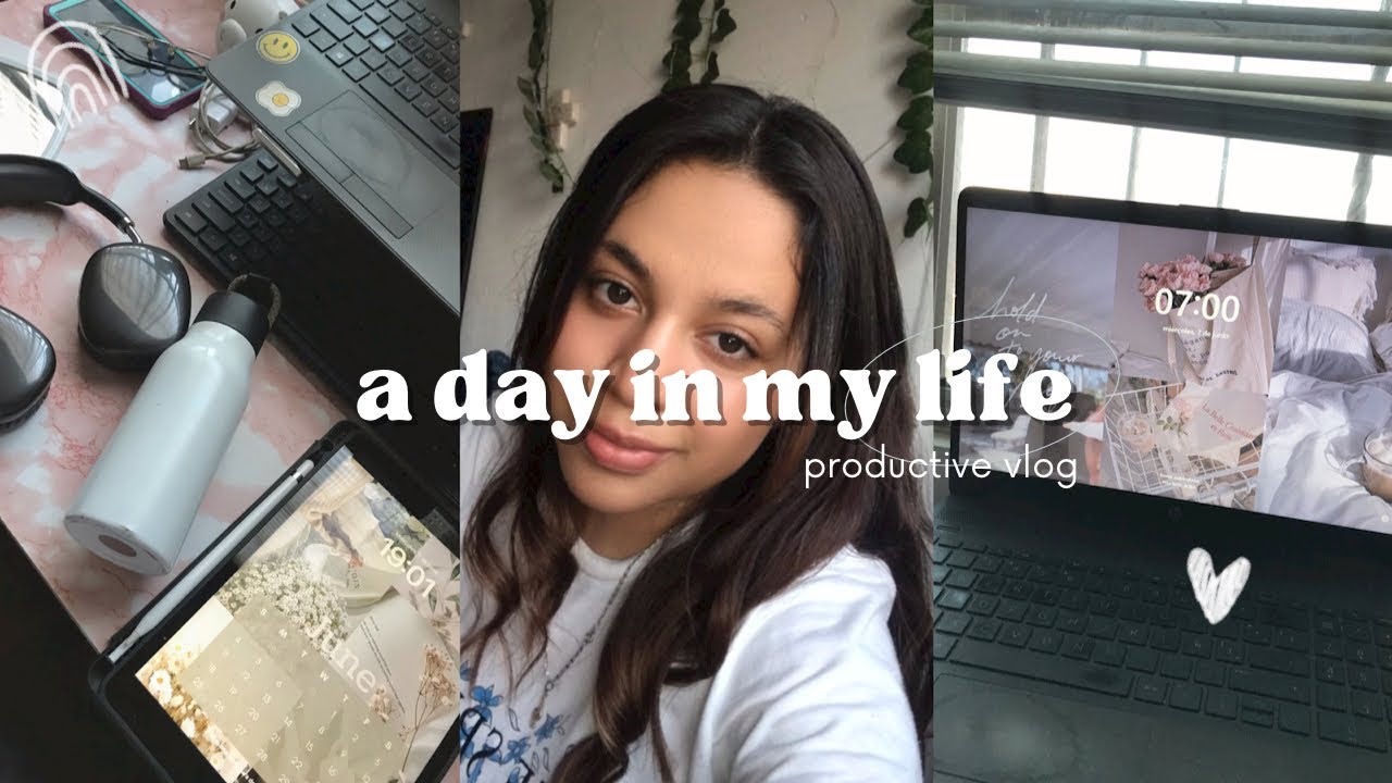 cap.1 life lately | examen final, compras, editando, universidad