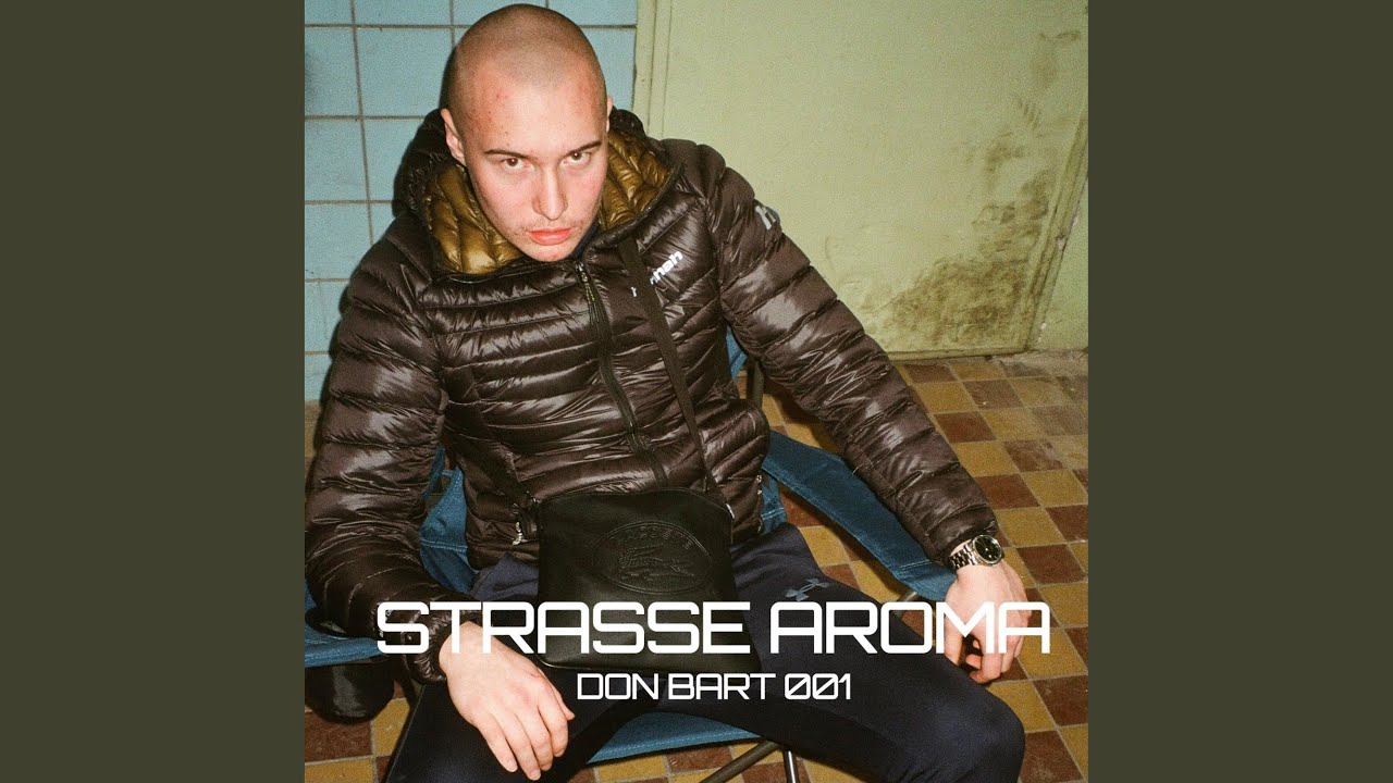 STRASSE AROMA (feat. NAUME)