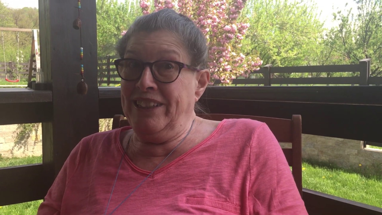 Judy Hall about the Experiential Astrology workshop, April 2018, in Wayra Astrae, Bucharest.