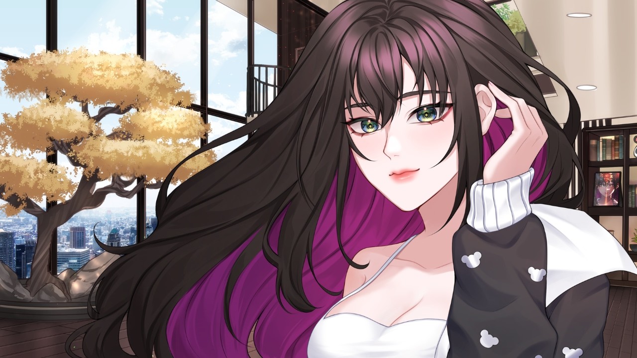 Good Siyang~ | Nak meng hatopia~