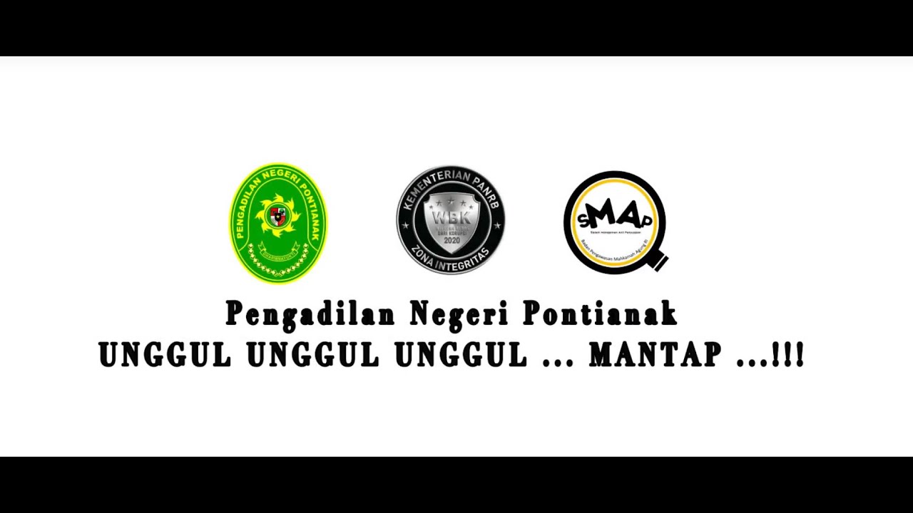 PTSP PN. Pontianak Th.2024 Membangun Kepercayaan Masyarakat terhadap Penegakkan Hukum di Pengadilan