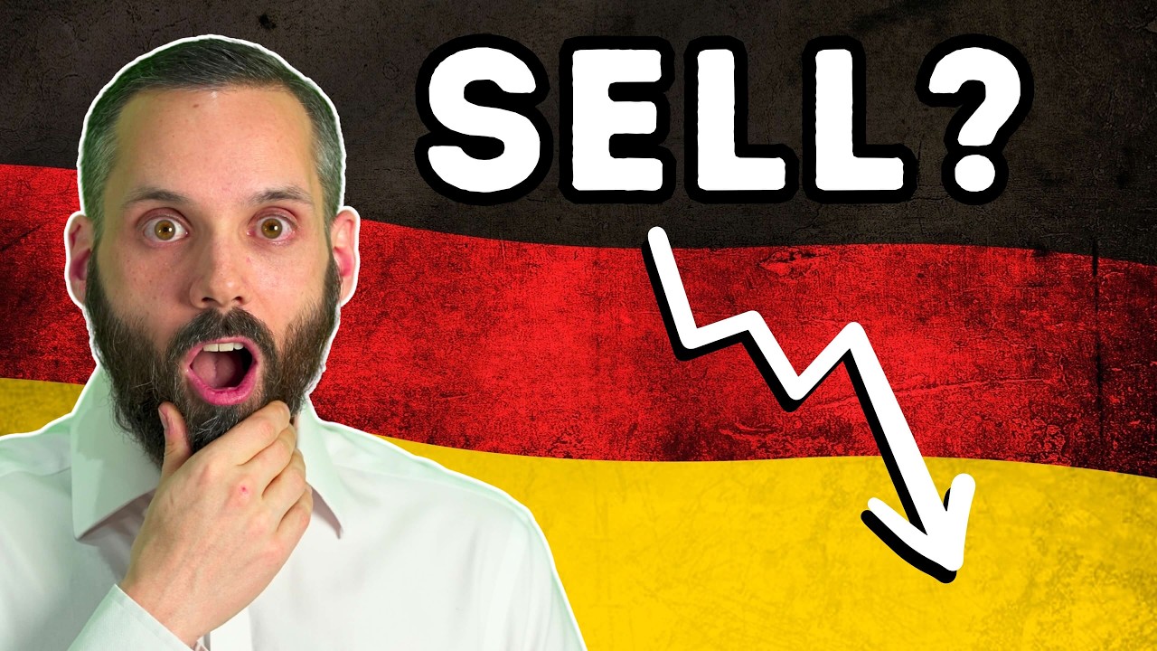 Germany&rsquo;s New ETF Tax: Is Your Savings Plan Still Worth It?