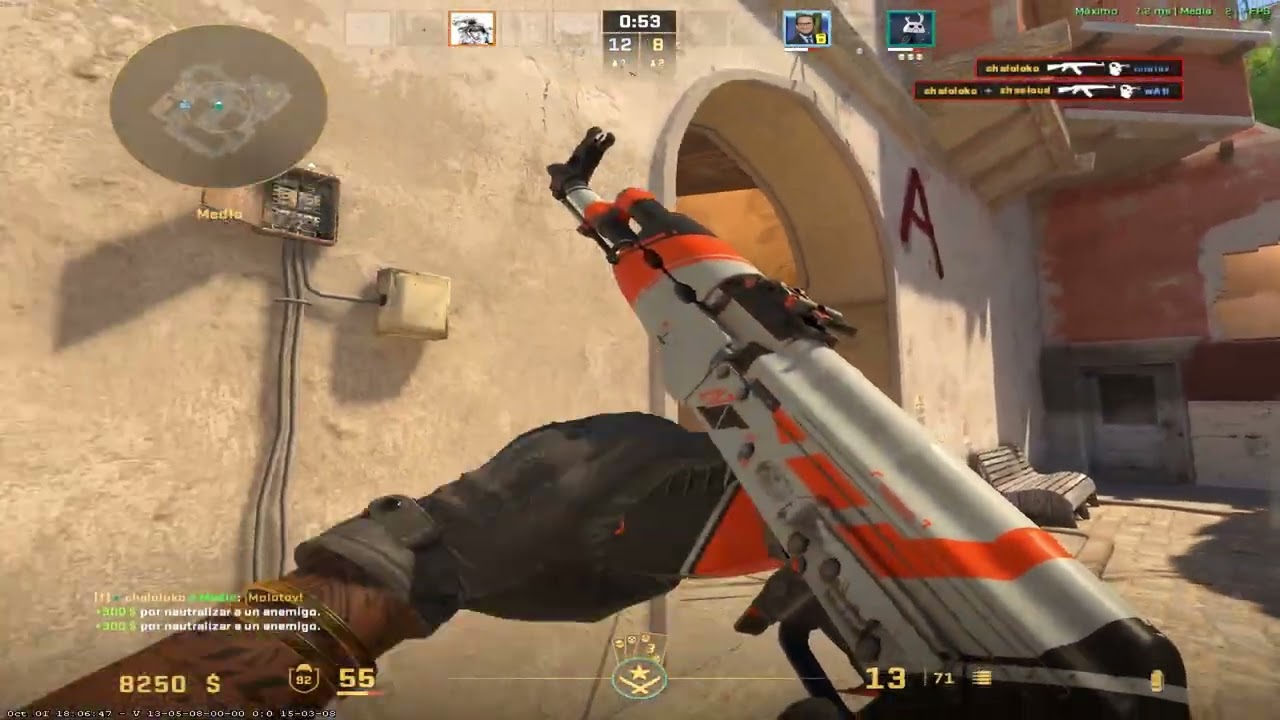 CS2 Clips 3
