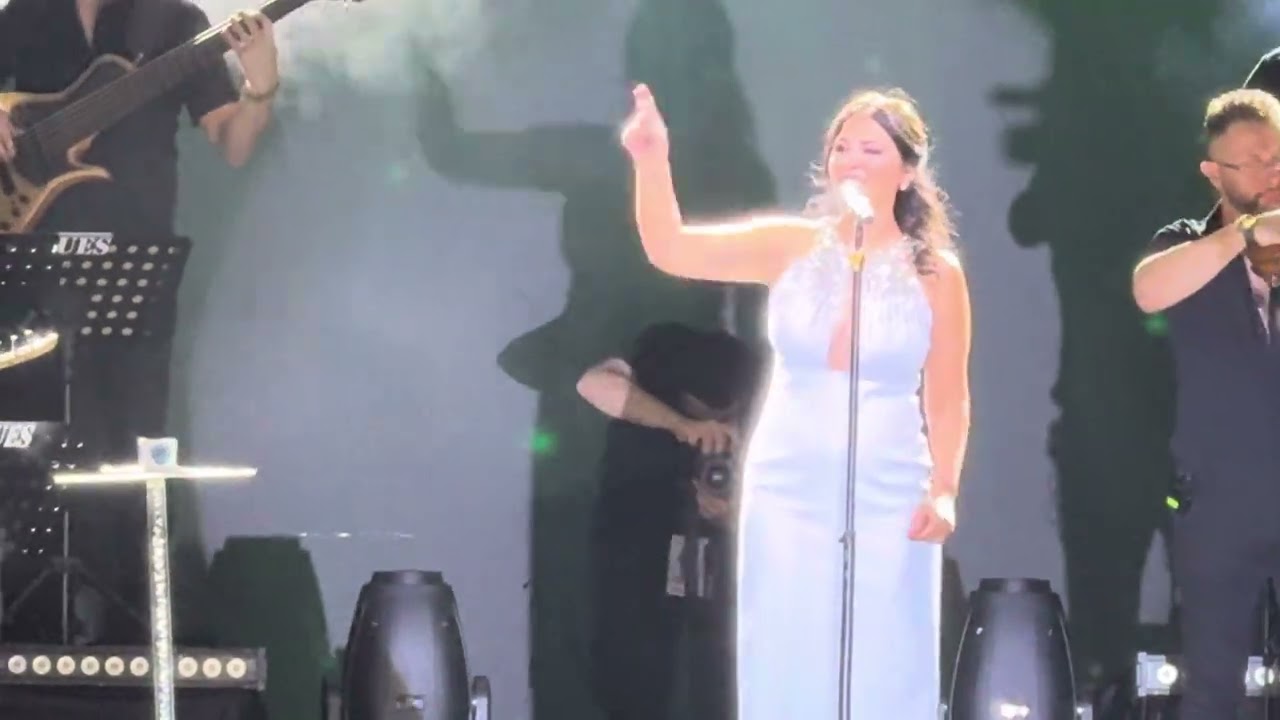 GEDİZ TARHANA FESTİVALİ ZARA KONSERİ #gediz  #fypage #fypシ゚viral #turkey #zaramüzik #fypchallenge