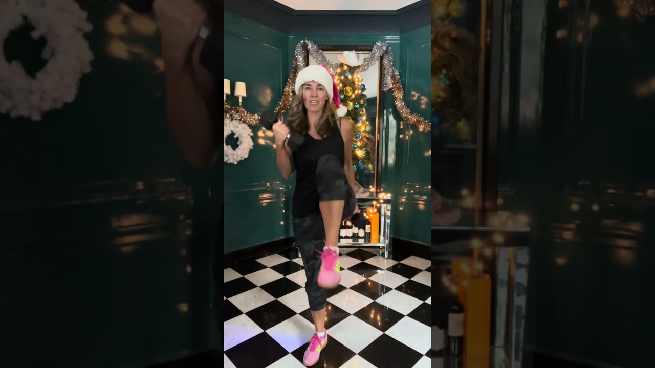 8 days until christmas 