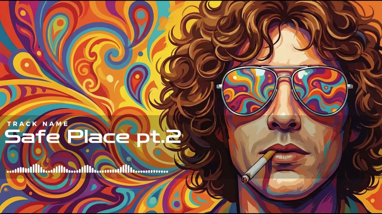 Funk Soul - SAFE PLACE PT.2 | Groove Music for Focus & Relaxation