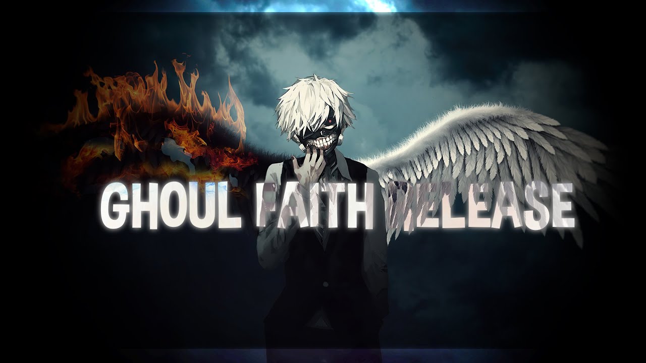 GH0UL FAITH Release ft. best soup pvpers