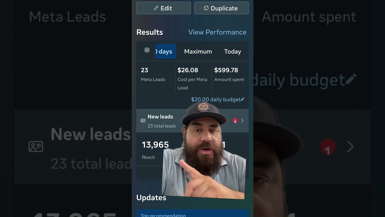 Do Meta Ads Work For Service Business in 2025?