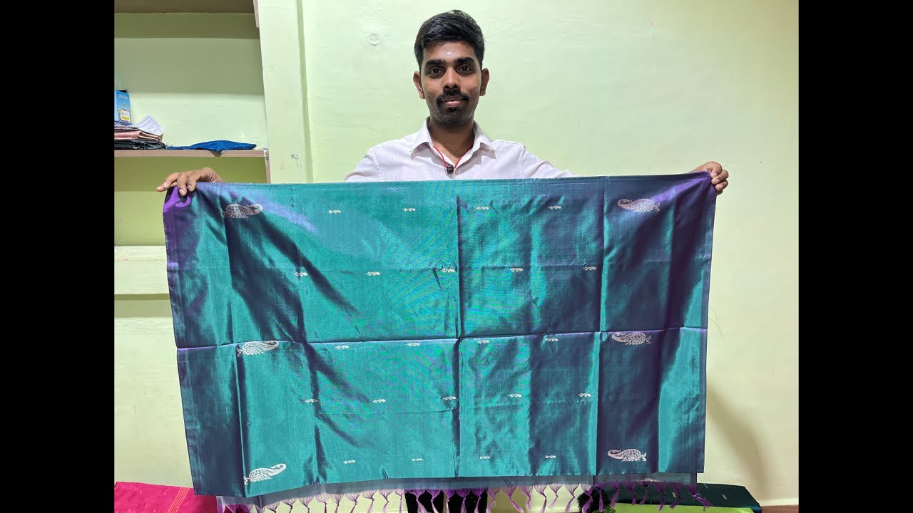 YAZHI VAZHAINAARPATTU is live