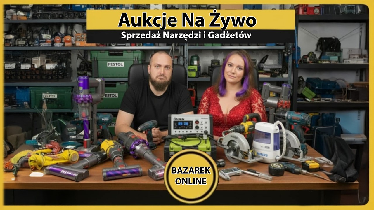 Internetowa Giełda - Play Station 1 Pod Mikroskopem