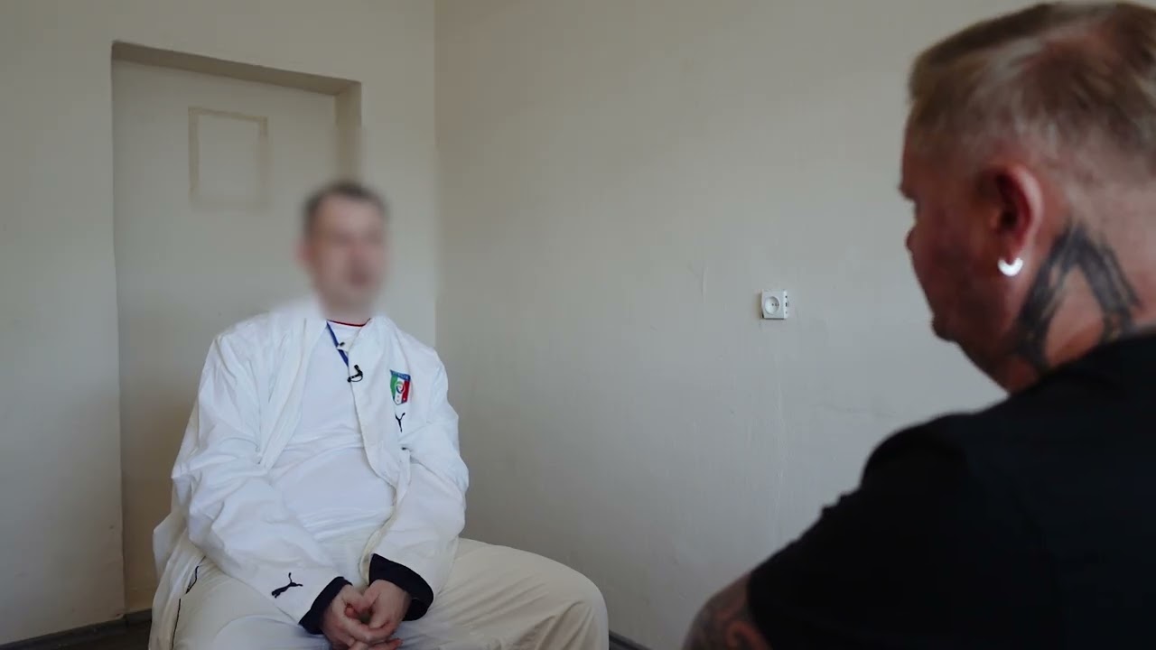 Skandalinga i&scaron;pažintis. Apie vie&scaron;namį kalėjime, pedofilų gyvenimą ir sugriautus berniukų likimus