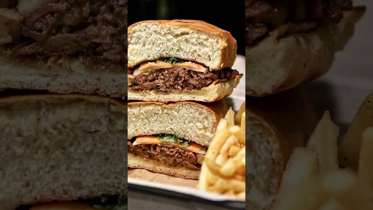 Looking for the best vegan food in San Diego? These are the spots that even non-vegans will love. 🌱