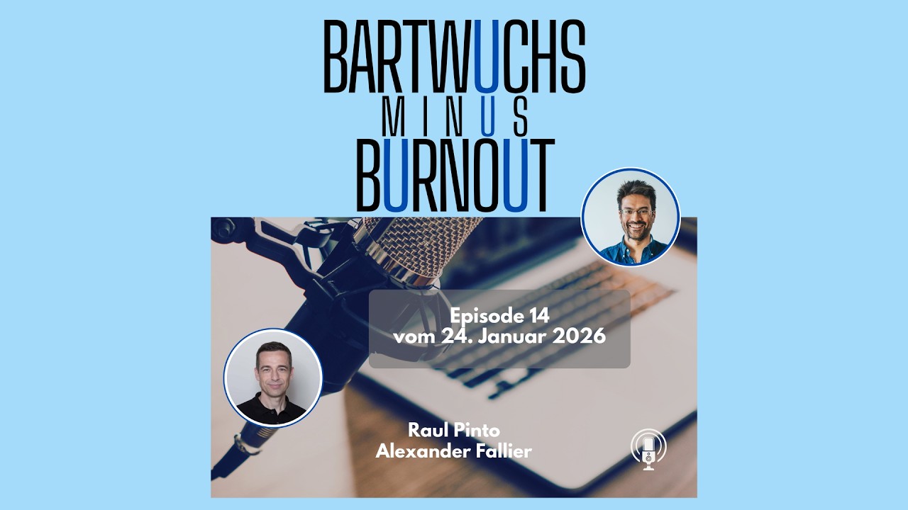 Episode #14 – Fitness Tracker, Smartwatches & Self Tracking