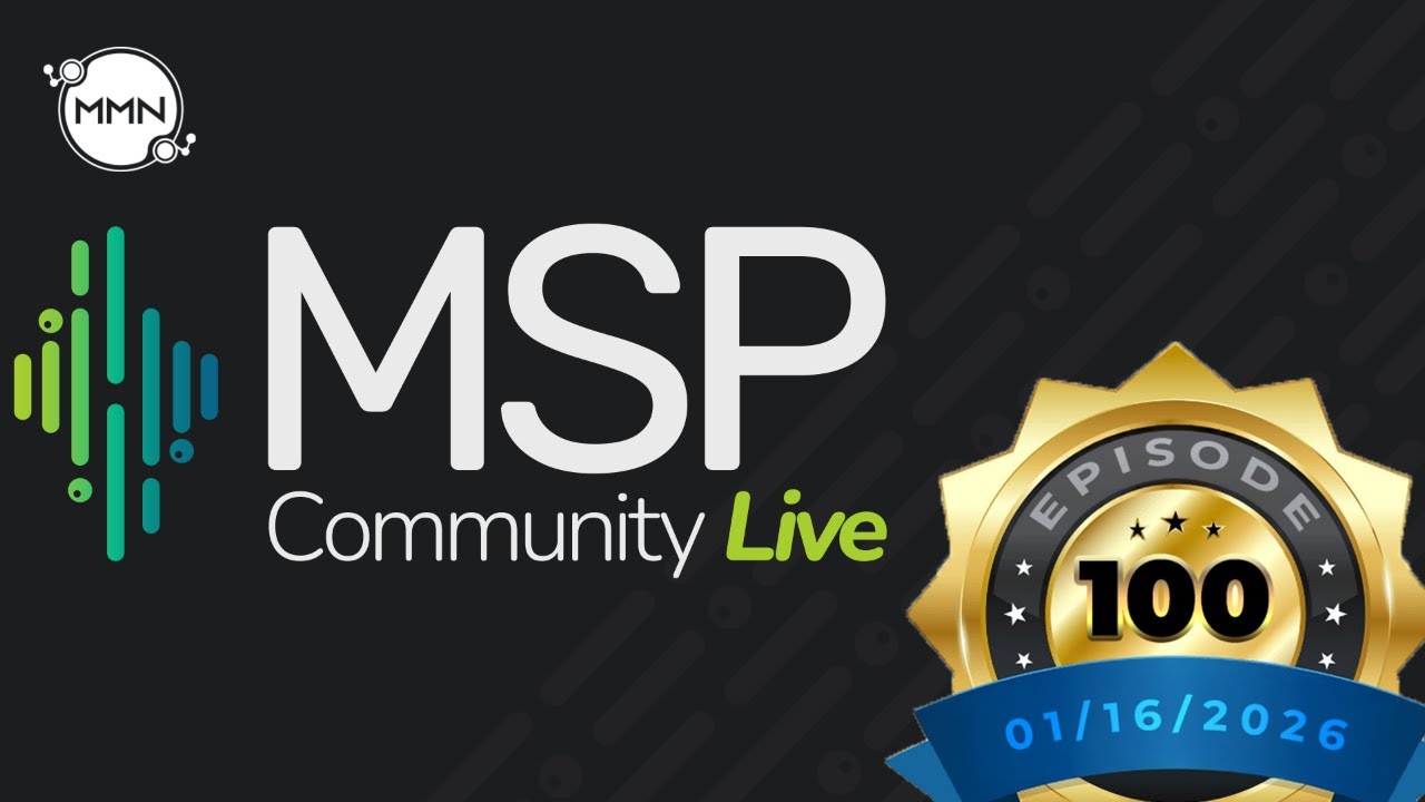 100 Episodes of MSPCL