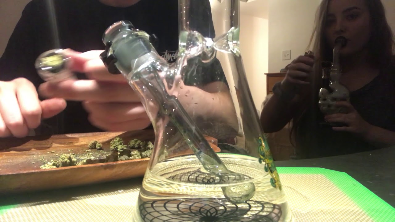 Illadelph mini beaker
