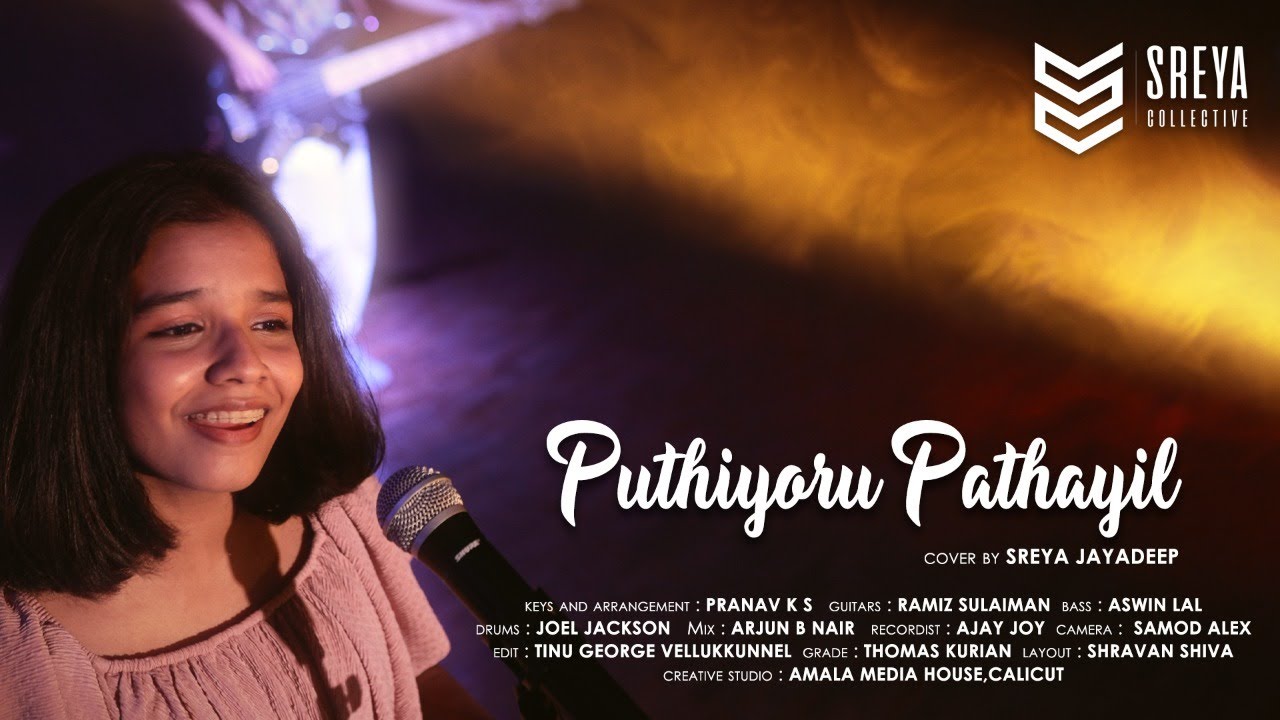 Puthiyoru Pathayil | Sreya Collective | Musical Band
