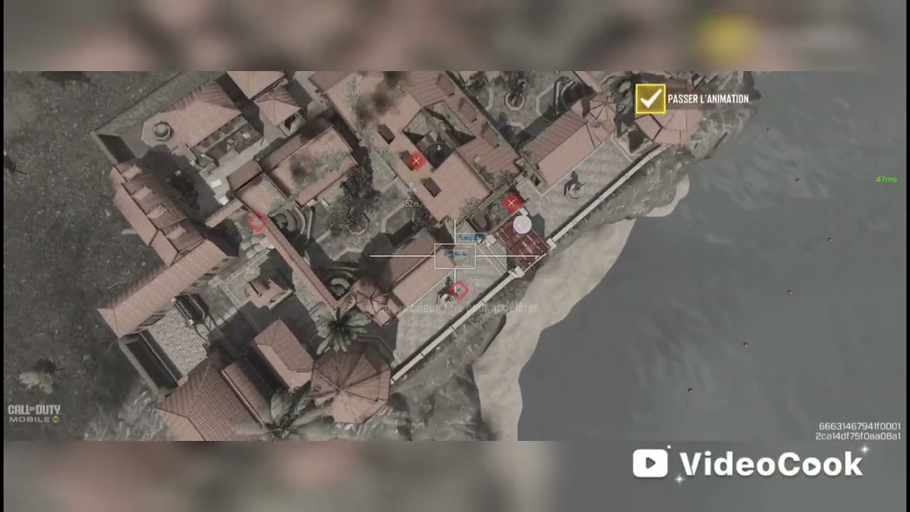 Call of duty mobile vol.11