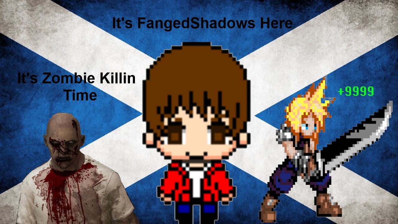 It's FangedShadows Here