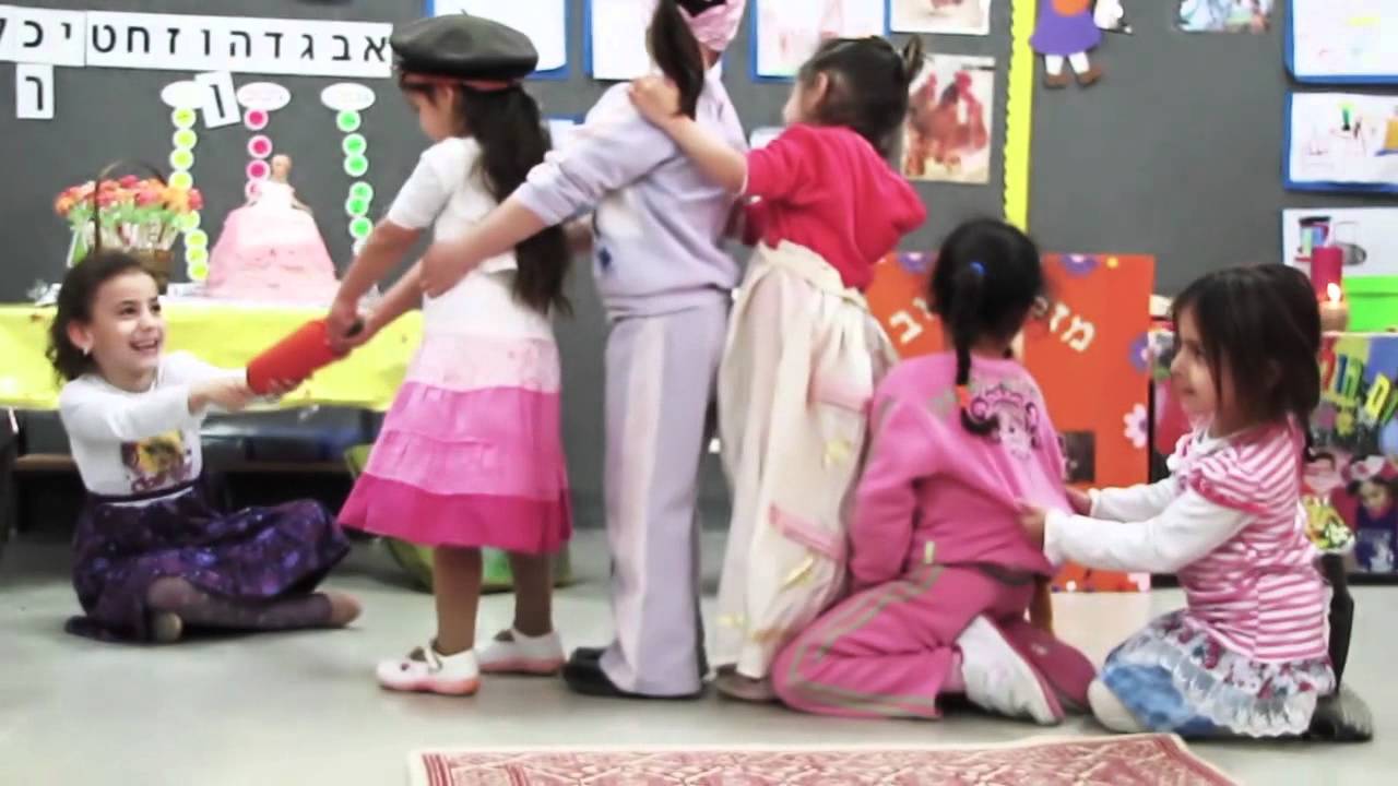 לי-אם בת 4 יום הולדת בגן.mp4