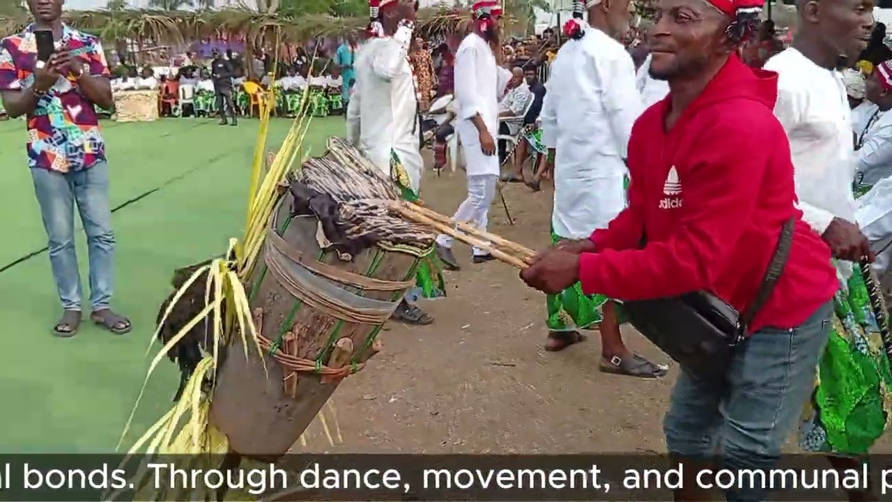 Obot Akara | Annang Heritage on Display