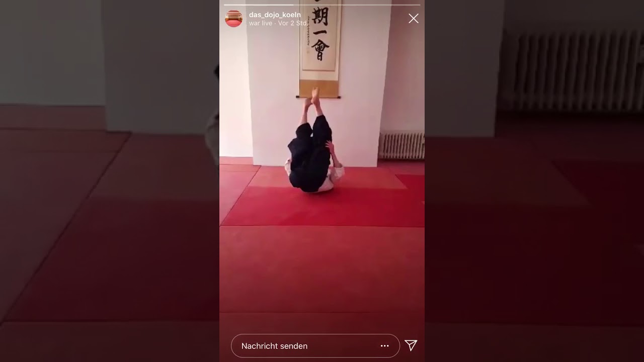 Das Dojo Köln