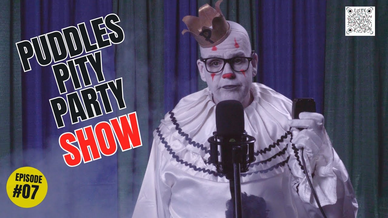 PPPShow Ep. 7 (Bee Gees-Ozzy Osbourne-David Bowie)