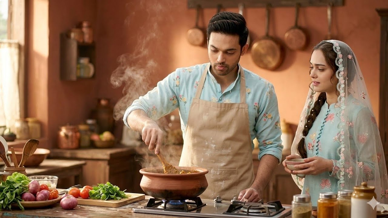 Sehar Hone Ko Hai Today Episode 8 March 2026 || New Promo|| Upcoming Twist & Review 