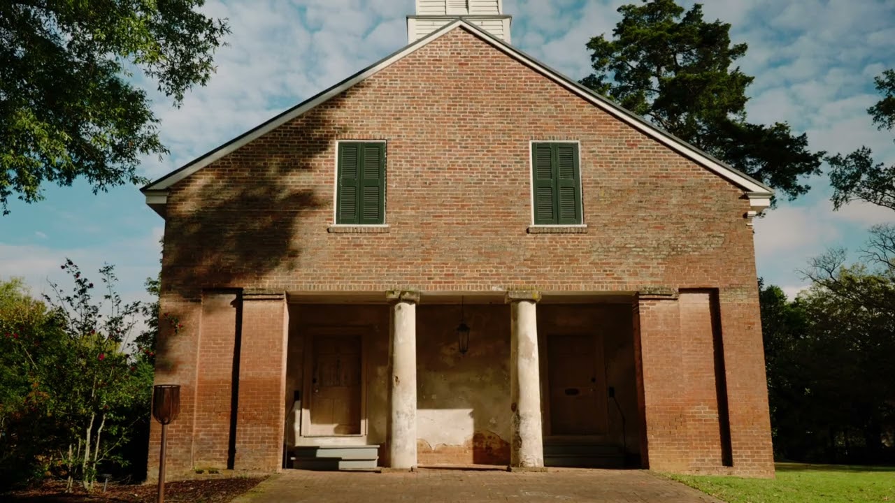 Mooresville, Alabama