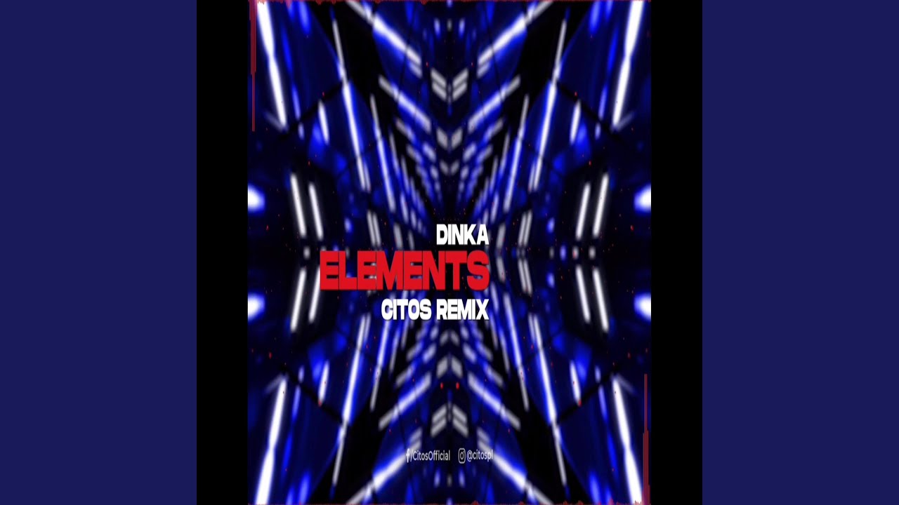DINKA - ELEMENTS