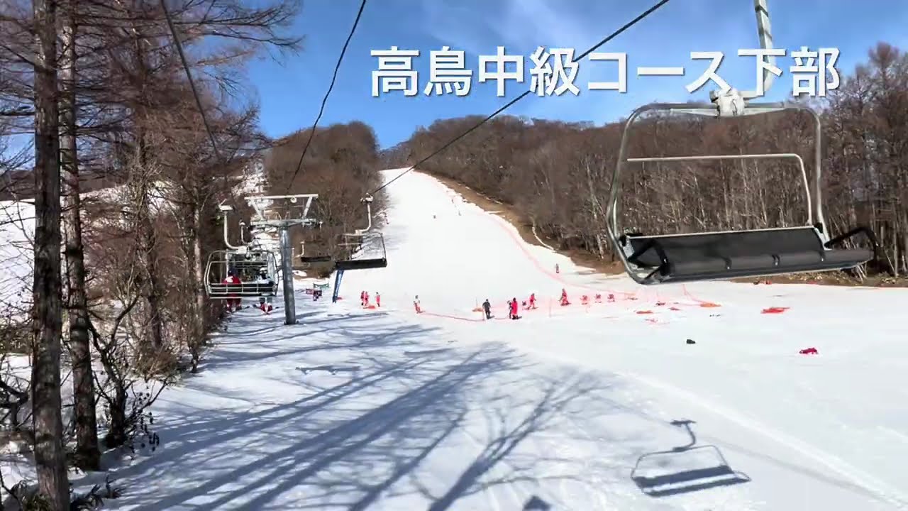 2026.2.22（みやぎ蔵王えぼしリゾート）技術選