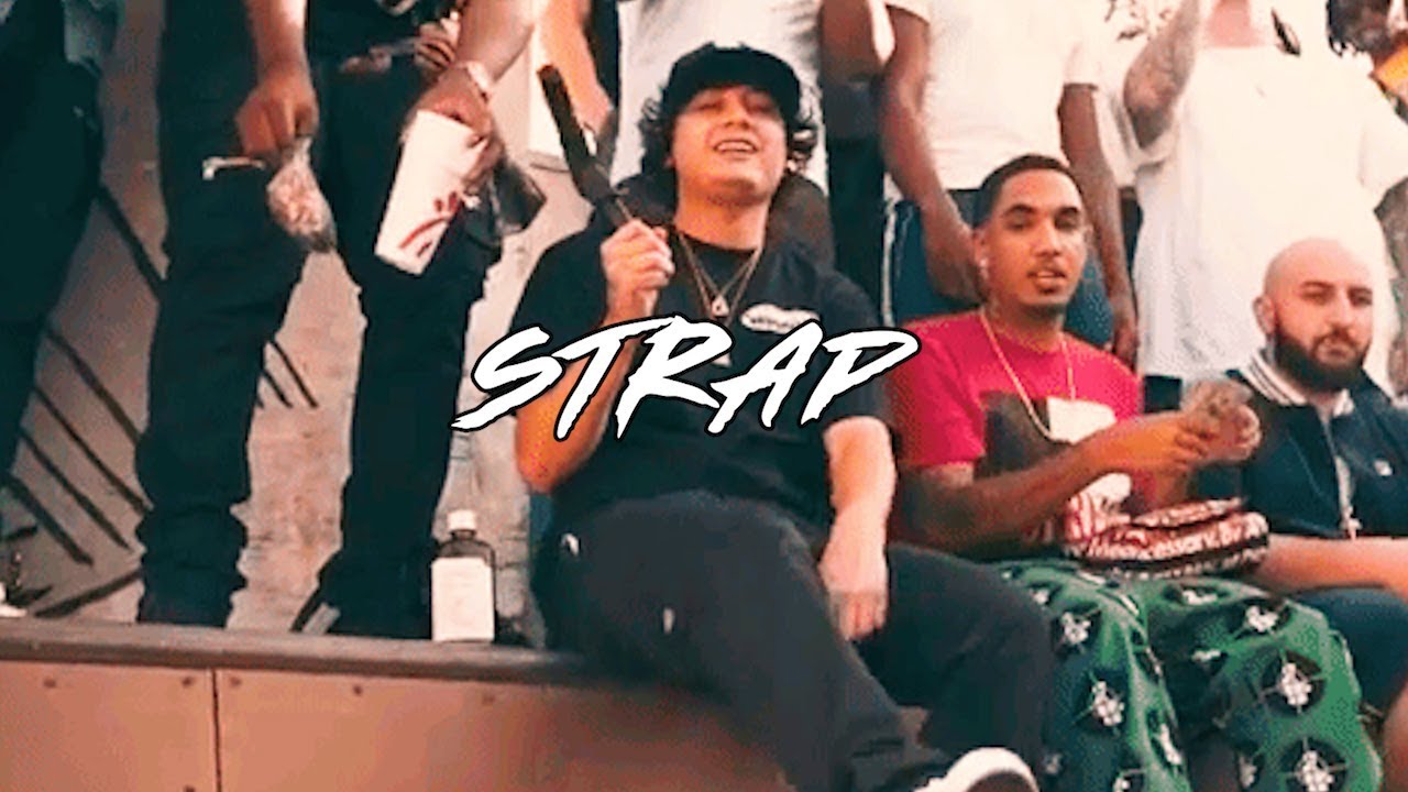[FREE] Shoreline Mafia x Ohgeesy Type Beat 2025 