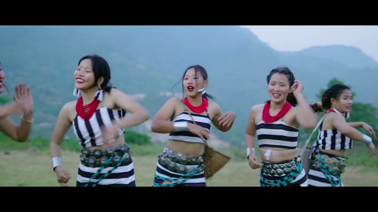 Boori Boot special || Tani Daughters Crew || Nyishi Dance